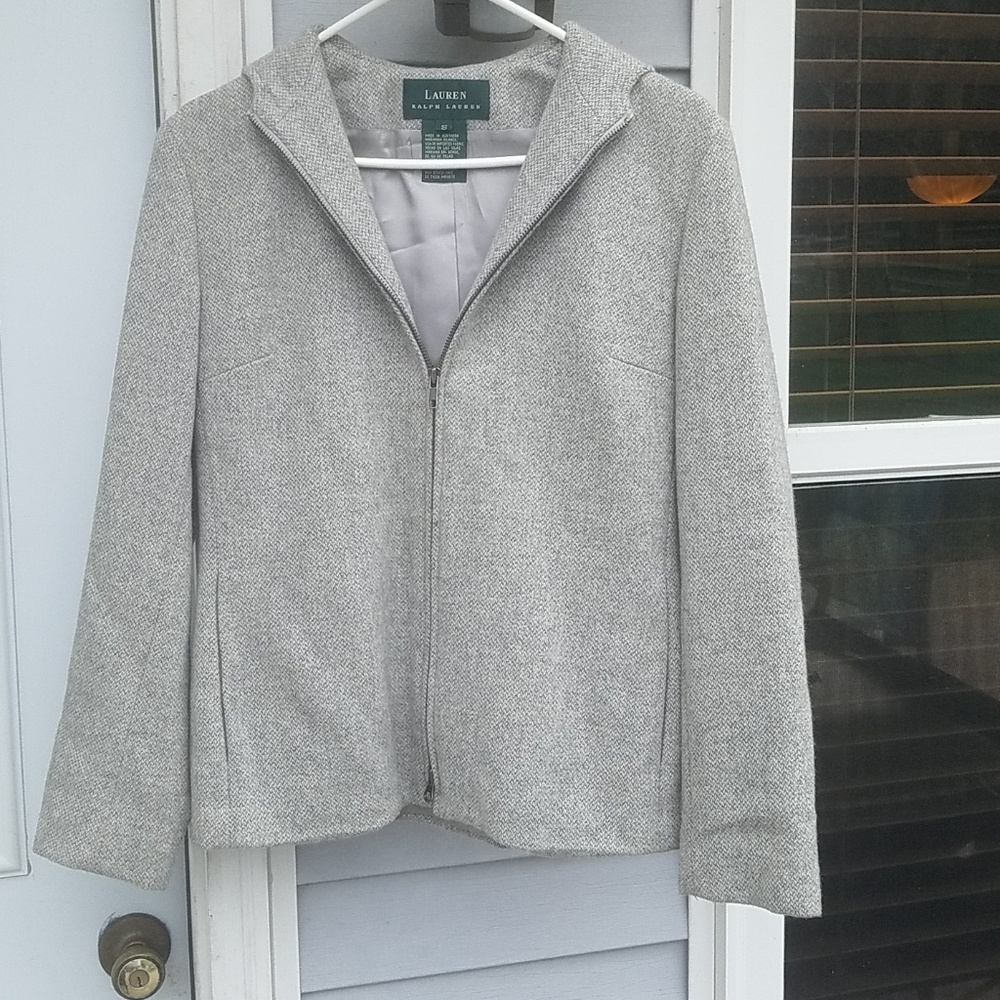 VERY  cute jacket!!